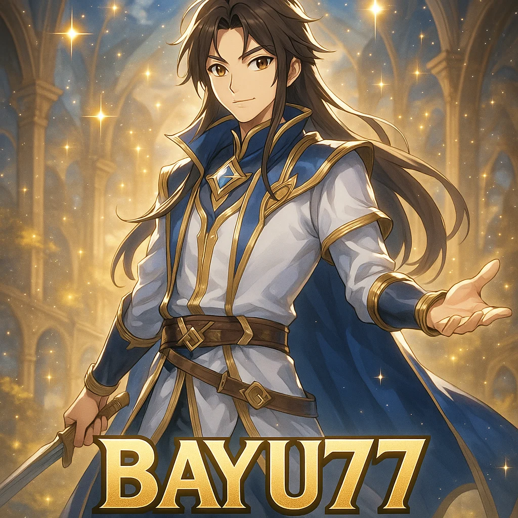 BAYU77
